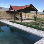 Kirayə (günlük) 6 otaqlı Həyət evi/villa Qəbələ 17