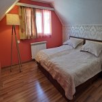 Satılır 3 otaqlı Həyət evi/villa, Həzi Aslanov metrosu, Xətai rayonu 9