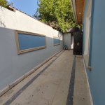 Satılır 3 otaqlı Həyət evi/villa, Avtovağzal metrosu, Biləcəri qəs., Binəqədi rayonu 9