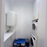 Kirayə (aylıq) 4 otaqlı Yeni Tikili, Ağ şəhər, Xətai rayonu 23