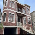 Satılır 6 otaqlı Həyət evi/villa, Qaraçuxur qəs., Suraxanı rayonu 2