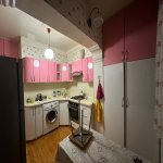 Аренда 3 комнатная Новостройка, м. Халглар Достлугу метро, Хетаи район 6