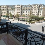 Kirayə (aylıq) 2 otaqlı Yeni Tikili, Ağ şəhər, Xətai rayonu 17