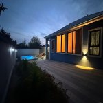 Kirayə (günlük) 3 otaqlı Həyət evi/villa Qəbələ 9