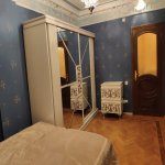 Kirayə (günlük) 3 otaqlı Yeni Tikili, Xətai rayonu 5