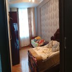 Kirayə (aylıq) 3 otaqlı Yeni Tikili, 20 Yanvar metrosu, Nəsimi rayonu 8