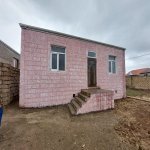 Satılır 3 otaqlı Həyət evi/villa, Binə qəs., Xəzər rayonu 1
