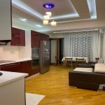 Kirayə (günlük) 4 otaqlı Yeni Tikili, Xətai metrosu, AMAY, Xətai rayonu 27