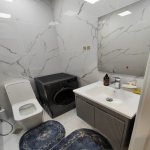 Kirayə (aylıq) 3 otaqlı Yeni Tikili, İnşaatçılar metrosu, Yeni Yasamal qəs., İctimai telekanalı, Yasamal rayonu 19