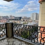 Kirayə (aylıq) 3 otaqlı Yeni Tikili, Qara Qarayev metrosu, Nizami rayonu 12