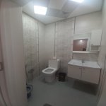 Kirayə (aylıq) 3 otaqlı Yeni Tikili, Xətai metrosu, Nəsimi rayonu 11