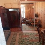 Satılır 1 otaqlı Köhnə Tikili, İçərişəhər metrosu, Səbail rayonu 4