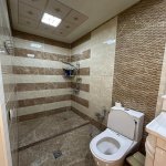 Продажа 2 комнат Новостройка, İnşaatçılar метро, Ясамал район 10