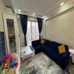 Satılır 2 otaqlı Yeni Tikili, İnşaatçılar metrosu, Yasamal rayonu 3