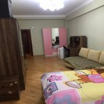 Satılır 3 otaqlı Yeni Tikili, Neftçilər metrosu, 8-ci kilometr, Nizami rayonu 8