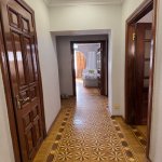 Kirayə (aylıq) 3 otaqlı Köhnə Tikili, Nizami metrosu, Yasamal rayonu 15