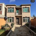Satılır 4 otaqlı Həyət evi/villa, Saray, Abşeron rayonu 1