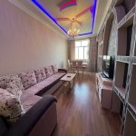 Аренда 3 комнатная Новостройка, м. Нариман Нариманов метро, Наримановский р-н район 2