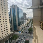 Аренда 3 комнатная Новостройка, м. 28 Мая метро, Насими район 20
