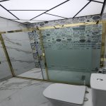 Kirayə (aylıq) 4 otaqlı Həyət evi/villa, Mərdəkan, Xəzər rayonu 13