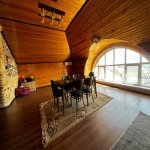 Kirayə (aylıq) 6 otaqlı Həyət evi/villa, Badamdar qəs., Səbail rayonu 24
