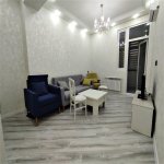 Kirayə (aylıq) 2 otaqlı Yeni Tikili, Qara Qarayev metrosu, Nizami rayonu 1