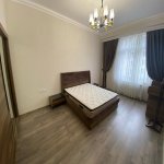 Kirayə (aylıq) 4 otaqlı Yeni Tikili, Ağ şəhər, Xətai rayonu 7