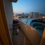 Satılır 3 otaqlı Yeni Tikili, 20 Yanvar metrosu, 3-cü mikrorayon, Nəsimi rayonu 10