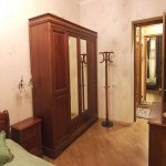 Kirayə (aylıq) 3 otaqlı Köhnə Tikili, Sahil metrosu, Səbail rayonu 2