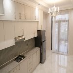 Продажа 4 комнат Новостройка, Насими район 14