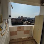 Kirayə (aylıq) 3 otaqlı Yeni Tikili, Qara Qarayev metrosu, Nərimanov rayonu 10