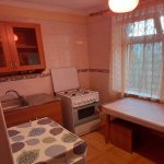 Продажа 1 комнатная Новостройка, İnşaatçılar метро, пос. Ясамал, Ясамал район 5