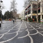 Satılır 6 otaqlı Köhnə Tikili, İçərişəhər metrosu, Fontanlar bağı, Səbail rayonu 9