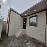 Satılır 4 otaqlı Həyət evi/villa, Binə qəs., Xəzər rayonu 2
