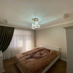 Продажа 3 комнат Новостройка, İnşaatçılar метро, пос. Йени Ясамал, Ясамал район 5