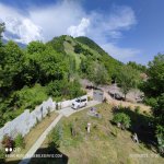 Kirayə (günlük) 5 otaqlı Həyət evi/villa Qəbələ 31
