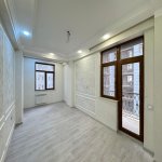 Продажа 3 комнатная Новостройка, İnşaatçılar метро, пос. Йени Ясамал, Ясамал район 2