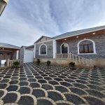 Satılır 3 otaqlı Həyət evi/villa, Masazır, Abşeron rayonu 3