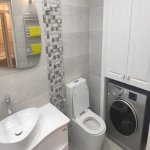 Kirayə (günlük) 2 otaqlı Köhnə Tikili, Sahil metrosu, Nəsimi rayonu 13