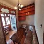 Satılır 2 otaqlı Köhnə Tikili, Xalqlar dostluğu metrosu, Əhmədli, Xətai rayonu 5