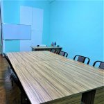 Kirayə (aylıq) 4 otaqlı Ofis, 28 May metrosu, Nəsimi rayonu 6