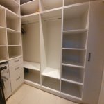 Kirayə (aylıq) 4 otaqlı Yeni Tikili, Nizami metrosu, Nəsimi rayonu 29