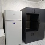 Kirayə (aylıq) 2 otaqlı Köhnə Tikili, Neftçilər metrosu, 8-ci kilometr, Lotos Ticarət mərkəzi, Nizami rayonu 9