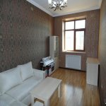Kirayə (aylıq) 4 otaqlı Yeni Tikili, 28 May metrosu, Nəsimi rayonu 13