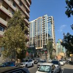 Satılır 4 otaqlı Yeni Tikili, 28 May metrosu, Nəsimi rayonu 13