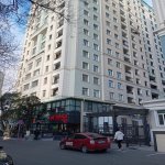 Satılır 3 otaqlı Yeni Tikili, Gənclik metrosu, Nəsimi rayonu 1