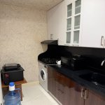 Satılır 2 otaqlı Yeni Tikili, İnşaatçılar metrosu, Yasamal qəs., Yasamal rayonu 13