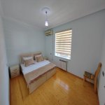Kirayə (aylıq) 5 otaqlı Həyət evi/villa Qəbələ 23