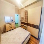Kirayə (aylıq) 3 otaqlı Yeni Tikili, Qara Qarayev metrosu, Nizami rayonu 3