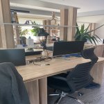 Kirayə (aylıq) 3 otaqlı Ofis, Nəriman Nərimanov metrosu, Nərimanov rayonu 18